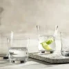 Tassen>Leonardo Becher 250ml transparent