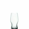 Leonardo Bierbecher 330ml transparent^ Biergläser