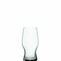 Leonardo Bierbecher 330ml transparent^ Biergläser
