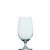 Leonardo Bierglas 300ml transparent^ Biergläser