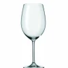 Rotweingläser>Leonardo Bordeauxglas 190ml transparent