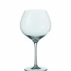 Rotweingläser>Leonardo Burgunderglas 240ml transparent