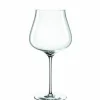 Rotweingläser>Leonardo Burgunderglas 200ml transparent