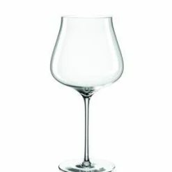 Rotweingläser>Leonardo Burgunderglas 200ml transparent