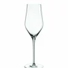 Sektgläser>Leonardo Champagnerglas 200ml transparent