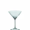 Longdrinkgläser>Leonardo Cocktailschale 110ml transparent