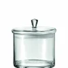 Leonardo Dose 1,9l transparent^ Serviergeschirr