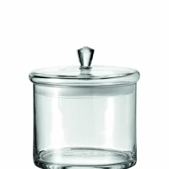 Leonardo Dose 1,9l transparent^ Serviergeschirr