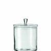 Leonardo Dose 1,2l transparent^ Serviergeschirr