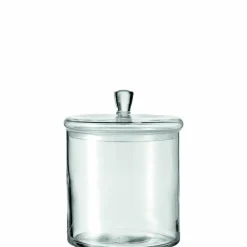 Leonardo Dose 1,2l transparent^ Serviergeschirr