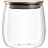 Leonardo Dose 800ml mehrfarbig^ Vorratsdosen