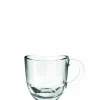 Leonardo Espressotasse 50ml transparent^ Kaffee & Teegläser