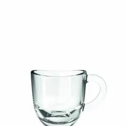 Leonardo Espressotasse 50ml transparent^ Kaffee & Teegläser