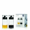 Leonardo Essig-&-Öl 150ml transparent^ Essig & Ölflaschen