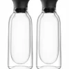 Essig & Ölflaschen>Leonardo Essig-&-Ölflaschen 150ml transparent