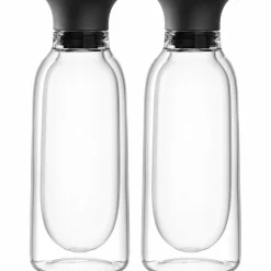 Essig & Ölflaschen>Leonardo Essig-&-Ölflaschen 150ml transparent