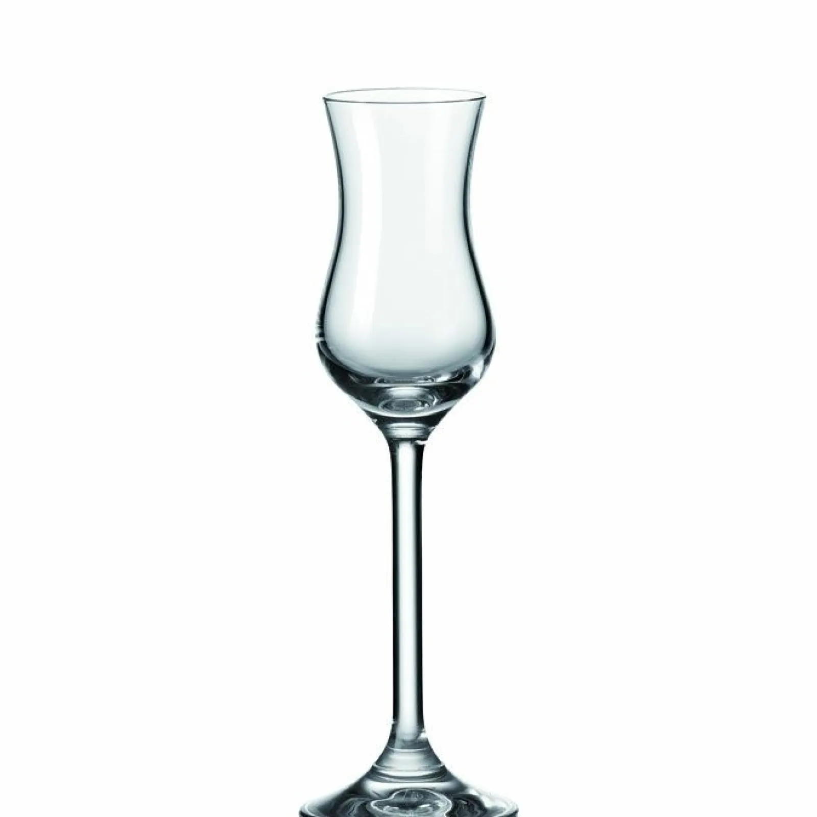 Schnapsgläser>Leonardo Grappaglas transparent