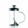 Kaffee- & Teebereiter>Leonardo Kaffeebereiter 1l transparent