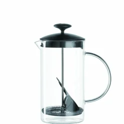 Kaffee- & Teebereiter>Leonardo Kaffeebereiter 1l transparent