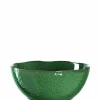 Schüsseln & Schalen>Leonardo Keramikschale 23,5cm grün