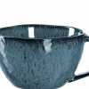 Tassen>Leonardo Keramiktasse 180ml blau