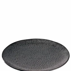 Leonardo Keramikteller 32cm grau^ Speiseteller