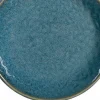 Speiseteller>Leonardo Keramikteller 16,3cm blau