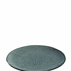 Speiseteller>Leonardo Keramikteller 27cm grau