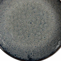 Speiseteller>Leonardo Keramikteller 16,3cm grau