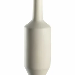 Dekoration|Sonstige Tischaccessoires>Leonardo Keramikvase 50cm beige