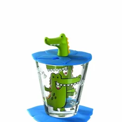 Leonardo Kindertrinkset mehrfarbig^ Trinkgläser