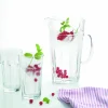 Leonardo Krug 1,1l transparent^ Karaffen