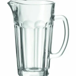 Leonardo Krug 1,1l transparent^ Karaffen