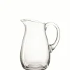 Karaffen>Leonardo Krug 1,5l transparent