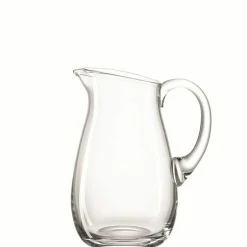 Karaffen>Leonardo Krug 1,5l transparent