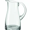 Karaffen>Leonardo Krug 1,2l transparent