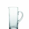 Karaffen>Leonardo Krug 1,5l transparent