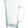 Leonardo Krug 1l transparent^ Karaffen