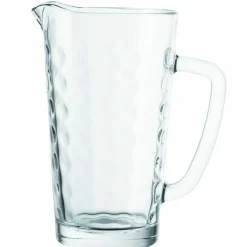 Leonardo Krug 1l transparent^ Karaffen