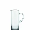 Leonardo Krug 800ml transparent^ Karaffen