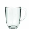 Kaffee & Teegläser>Leonardo Latte-Macchiatotasse 250ml transparent