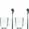 Kaffee & Teegläser>Leonardo Latte-Macchiatotasse 250ml transparent
