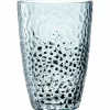 Longdrinkgläser>Leonardo Longdrinkbecher 260ml blau