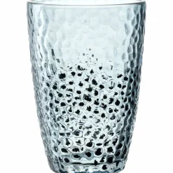 Longdrinkgläser>Leonardo Longdrinkbecher 260ml blau