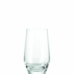 Longdrinkgläser>Leonardo Longdrinkbecher 300ml transparent