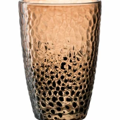 Leonardo Longdrinkbecher 260ml beige^ Longdrinkgläser