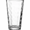Dekoration|Longdrinkgläser>Leonardo Longdrinkbecher 400ml transparent