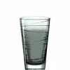 Leonardo Longdrinkbecher 200ml grau^ Longdrinkgläser