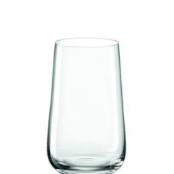Longdrinkgläser>Leonardo Longdrinkbecher 460ml transparent