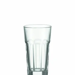 Leonardo Longdrinkbecher 260ml transparent^ Trinkgläser
